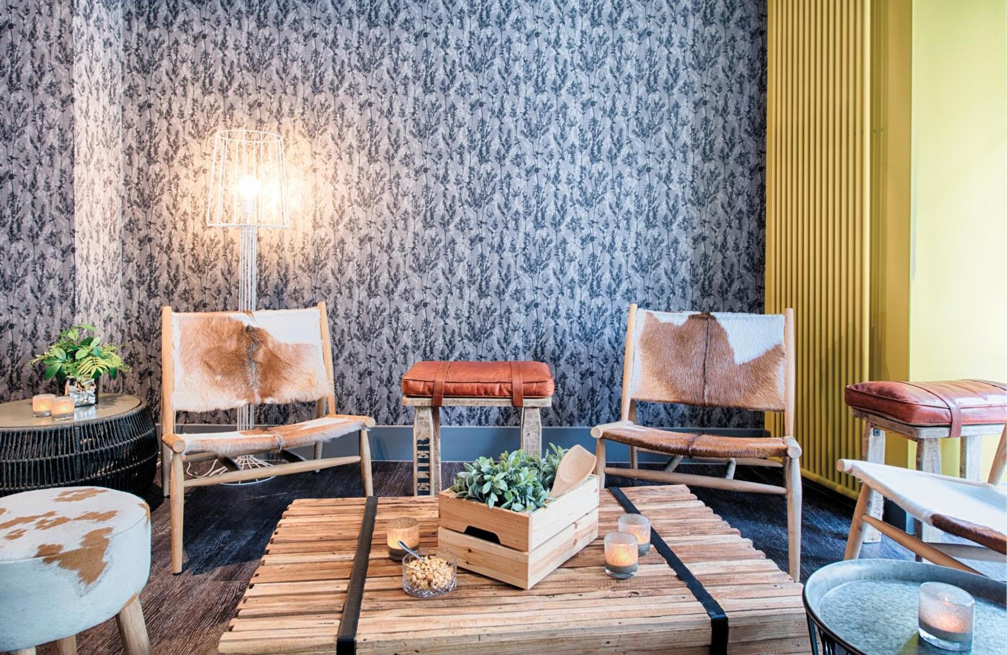 Leonardo Boutique Hotel Dusseldorf Luaran gambar