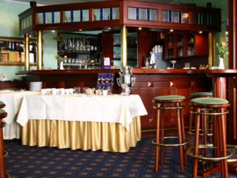 Leonardo Boutique Hotel Dusseldorf Luaran gambar