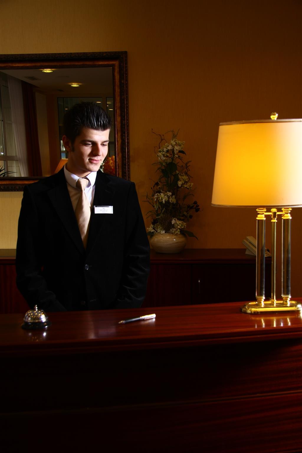 Leonardo Boutique Hotel Dusseldorf Luaran gambar